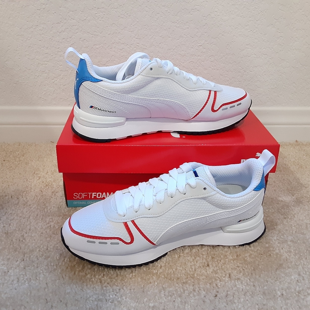 Puma BMW Motorsport - Picture 3 of 4